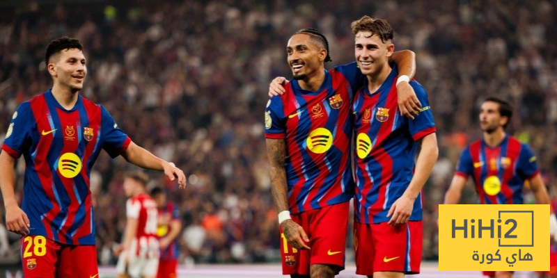 ليفربول يستهدف نجم برشلونة الشاب