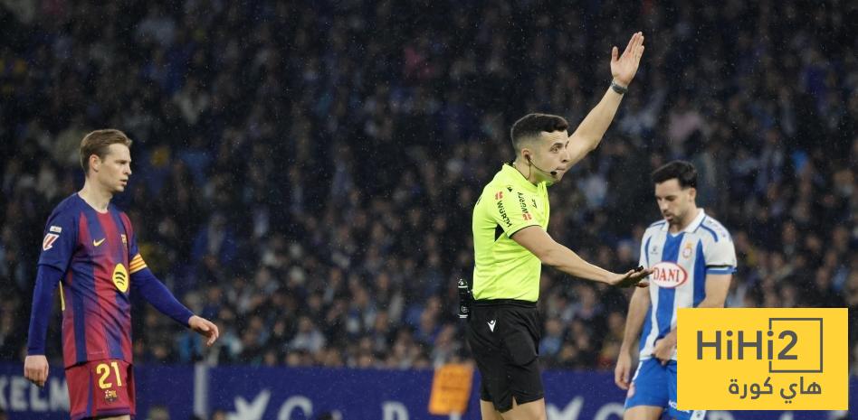 لهذا السبب الحكام مجبرون على تطبيق القوانين بشفافية أكبر!