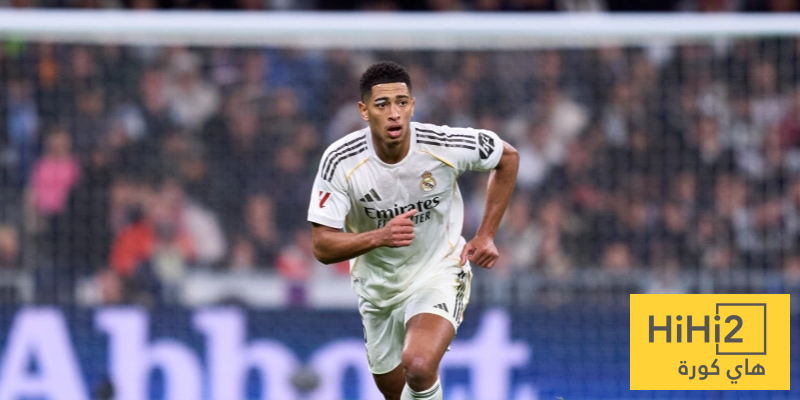 بيلينغهام بين التألق والانتقادات.. “شيء ما انكسر” في ريال مدريد