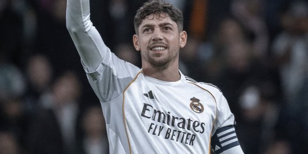 في الكورة : ريال مدريد يفتتح التسجيل مبكرا امام اتلتيكو