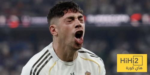 فالفيردي آخر من يفعلها ضد اتلتيكو بعد رونالدو ..!