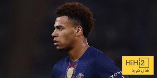 مارسيليا يقلب الطاولة على باريس سان جيرمان بهدف ثاني