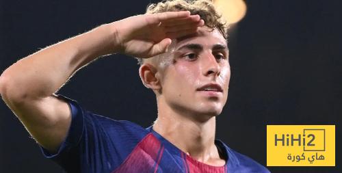 موقف تشيلسي من التعاقد مع فيرمين لوبيز في الميركاتو الشتوي