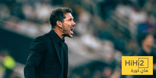 الإعلام المدريدي يجلد سيميوني بعد الديربي