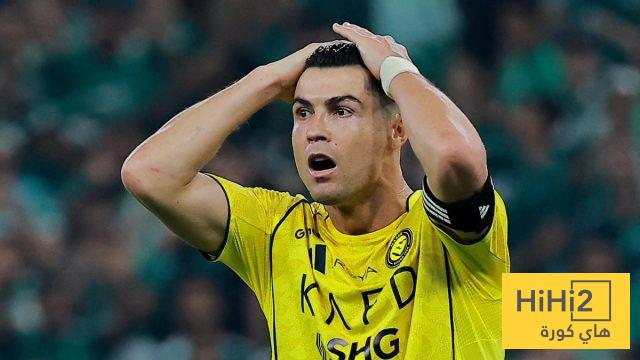 تفريغ ممنهج للنصر … !