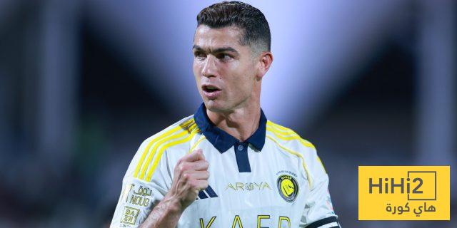 أجمل سيناريو لإنهاء علاقة رونالدو بـ النصر !