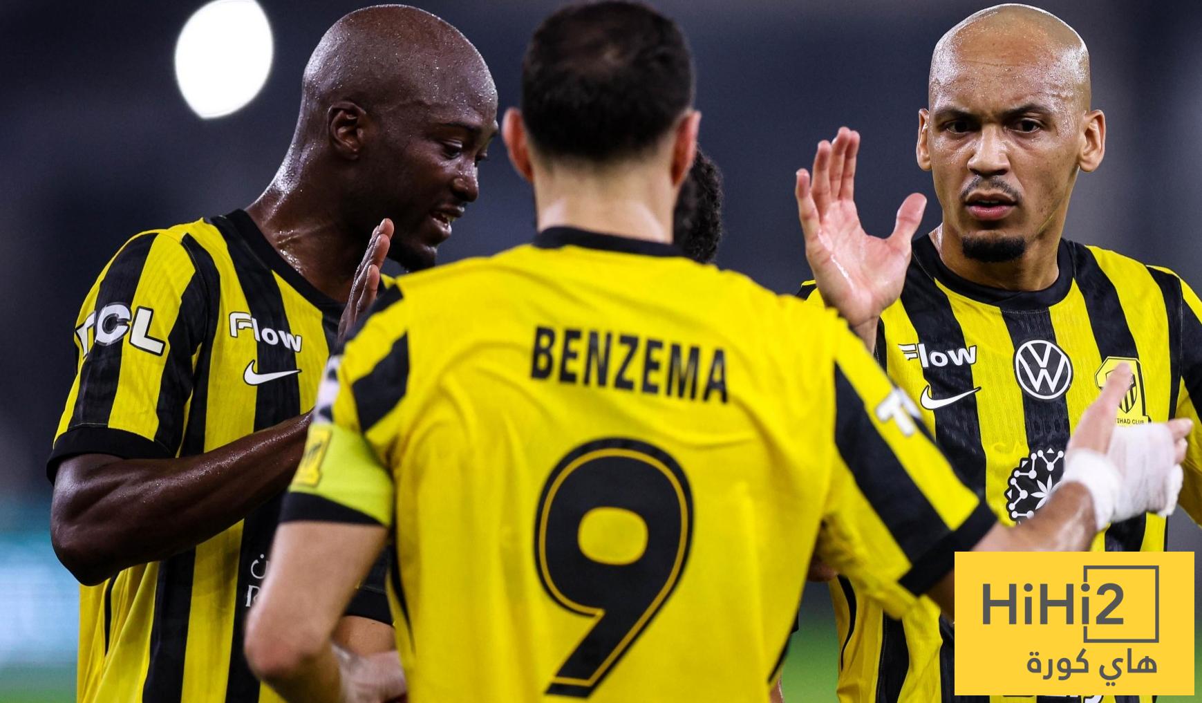 مسؤول في الاتحاد يكشف سر نجاح المشروع السعودي !