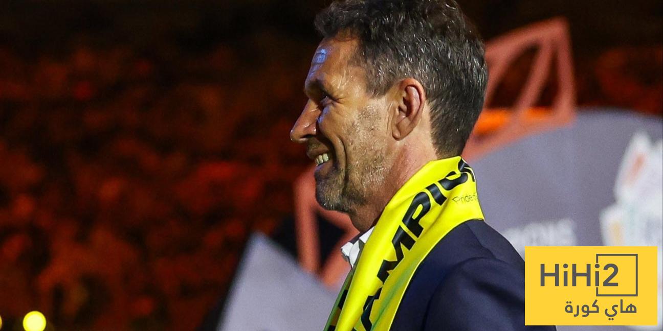 أول انطباعات رامون بلانيس عن المشروع السعودي !