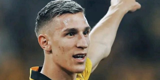 موقف ريال مدريد من ضم شلوتبيرك