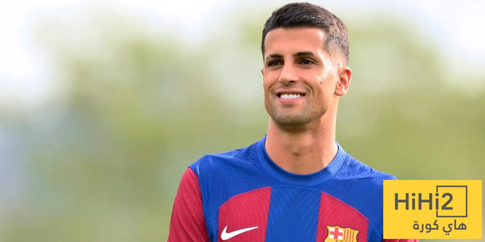 جواو كانسيلو.. صفقة تحت الشبهات