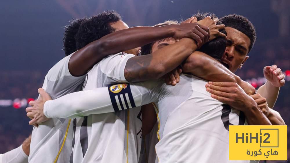 ريال مدريد يرفض الهزيمة المتوقعة أمام برشلونة: “النهائي ليس لهم مضمونًا”