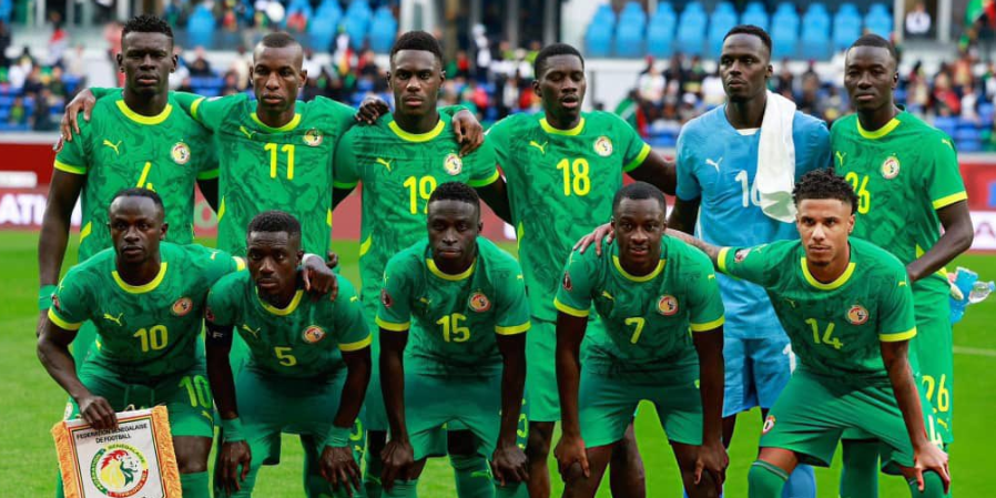 من هو منافس السنغال في نصف نهائي كأس أمم أفريقيا؟