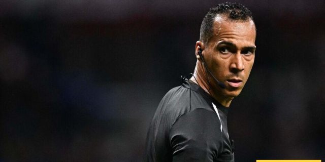صراع في كواليس الكاف بين لقجع و ايتو يحسمه المغرب