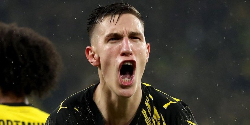 في الكورة : آخر تطورات اهتمام ريال مدريد بضم مدافع دورتموند