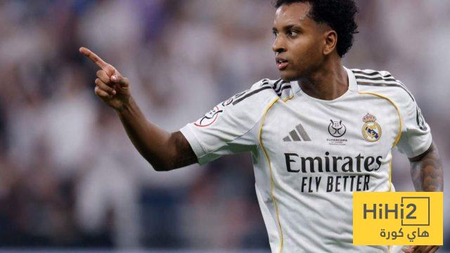 من صفقة مهددة إلى نجم بـ90 مليون يورو.. كيف صنع تشابي ألونسو رودريغو؟