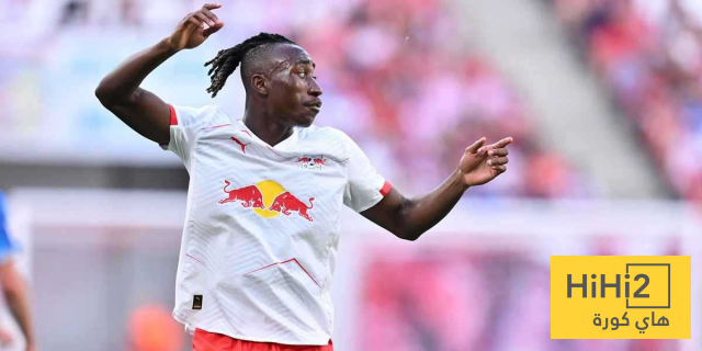 ليفربول يتحرك بقوة لضم «هالاند الجديد» في ميركاتو الشتاء