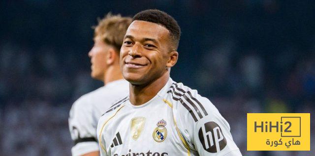 الخوف من برشلونة وراء سفر مبابي إلى جدة !