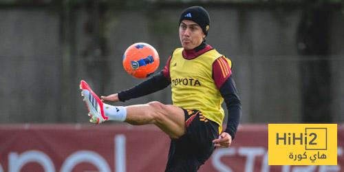 أرقام مهمة قبل مباراة روما وساسولو