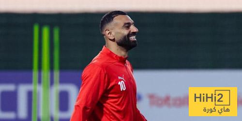 نتيجة آخر مباراتين بين مصر وكوت ديفوار