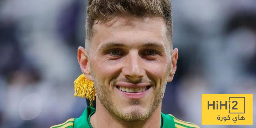 إدارة النصر تؤجل انتقال بينتو إلى جنوى ! إدارة النصر تؤجل انتقال بينتو إلى جنوى !