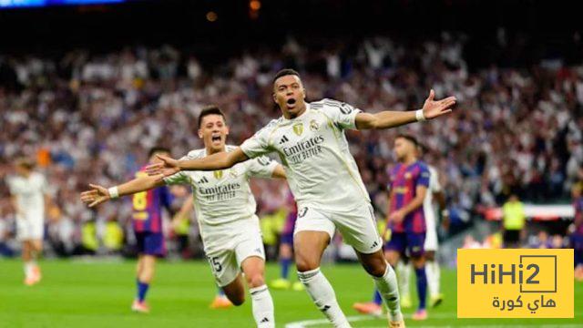 ريال مدريد يستهدف قلب دفاع ألماني جديد قبل صيف 2026