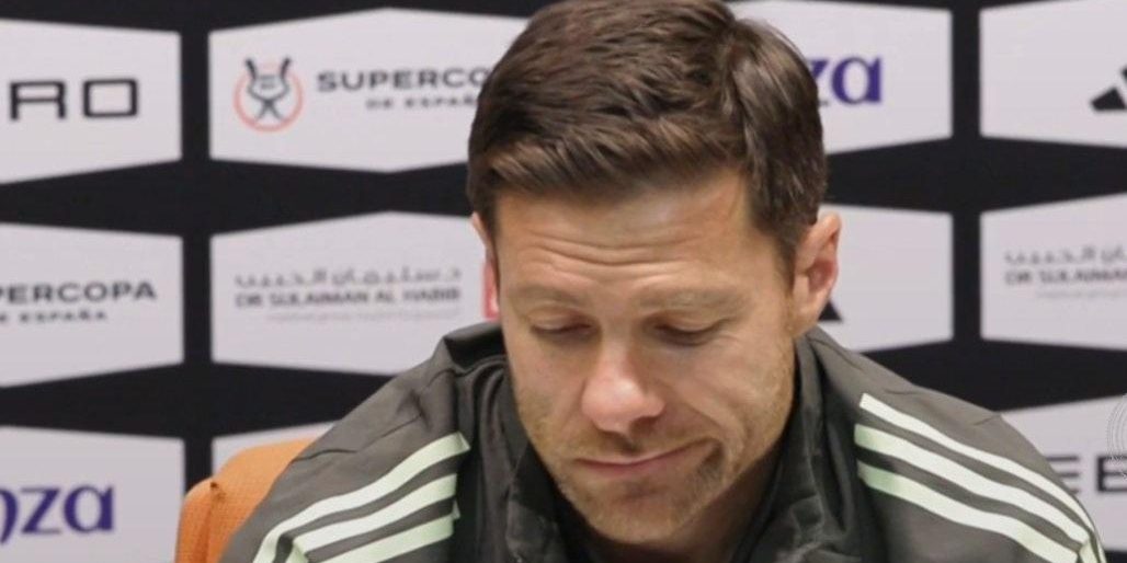 كيف يتعامل ألونسو مع وضع فينيسيوس الحالي؟