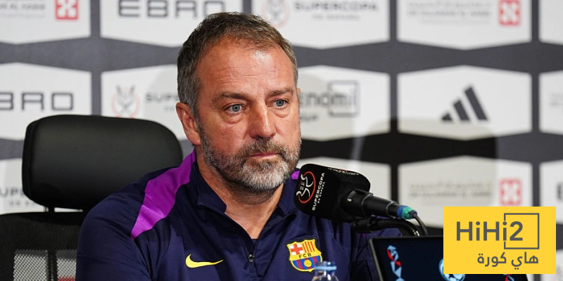 فليك يحسم الجدل قبل الكلاسيكو: يامال جاهز.. ولا مكان للانتقام