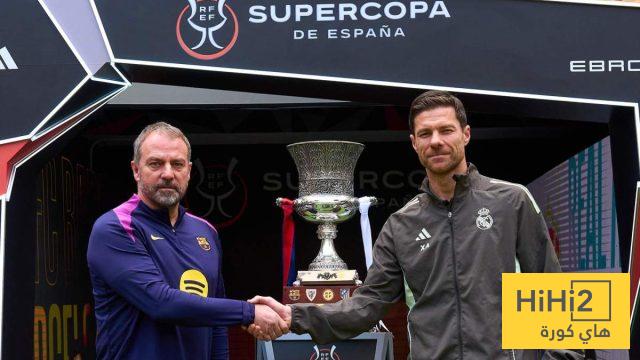 تفوق جماهيري مدريدي في جدة قبل الكلاسيكو يشعل نهائي السوبر