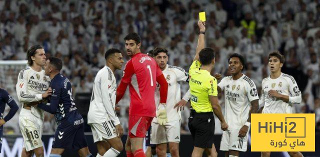 تغيير مفاجئ في حكام نهائي السوبر قبل كلاسيكو برشلونة وريال مدريد