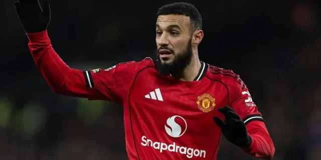 نصير مزراوي على رادار عملاق إيطالي