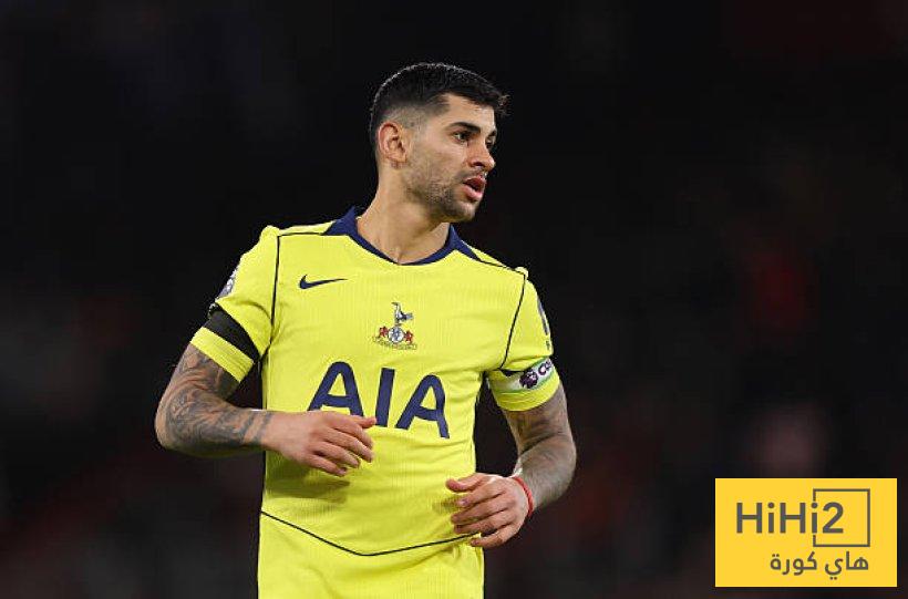 ريال مدريد يفتح خزائنه لـ”روميرو” في الصيف