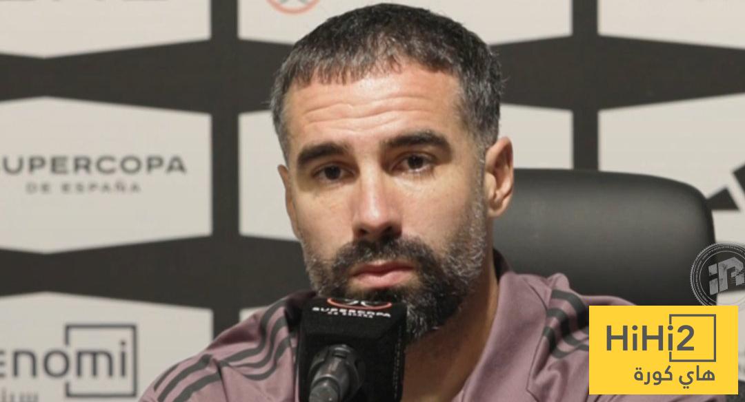 قائد ريال مدريد يوجه رسالة للجماهير قبل مواجهة برشلونة