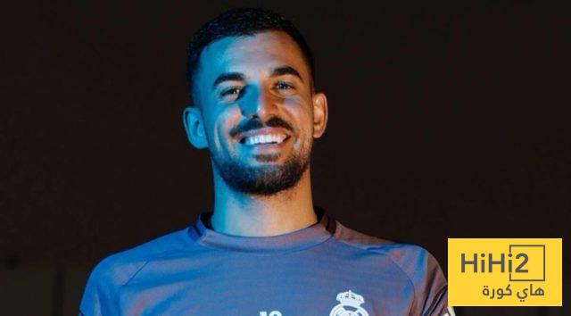 منشور سيبايوس قبل مواجهة برشلونة في نهائي السوبر