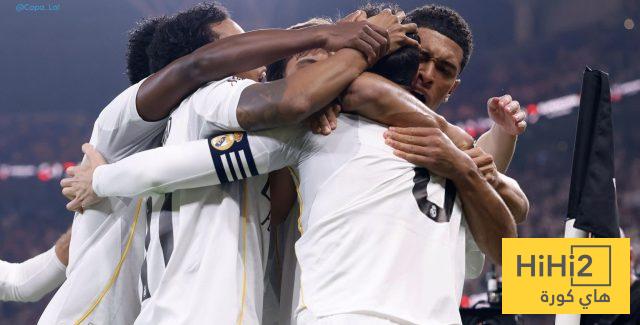 اعتراف صادم من لاعبي وإدارة ريال مدريد بعد مواجهة اتلتيكو