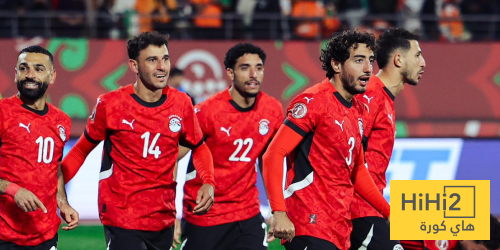 3 أسباب جعلت مصر تفوز على كوت ديفوار