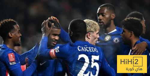 تشيلسي يعزز التقدم ضد تشارلتون