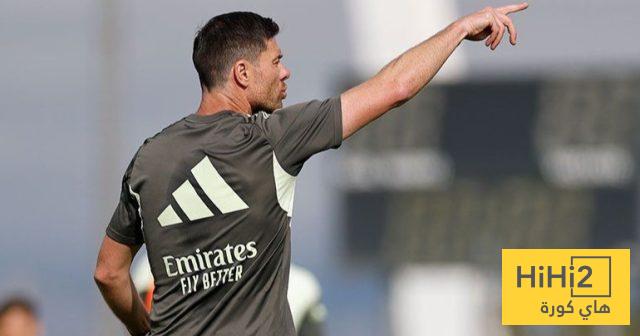 ماركا تتوقع تشكيل ريال مدريد أمام برشلونة في نهائي السوبر