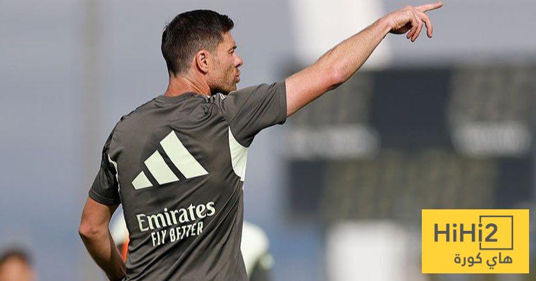 ماركا تتوقع تشكيل ريال مدريد أمام برشلونة في نهائي السوبر ماركا تتوقع تشكيل ريال مدريد أمام برشلونة في نهائي السوبر