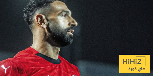 أرقام محمد صلاح ضد كوت ديفوار