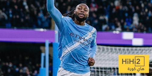 إحصائيات سيمنيو أمام إكستر سيتي