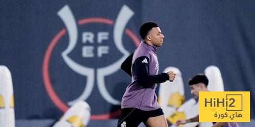 انتقاد حاد في حق مبابي قبل الكلاسيكو!