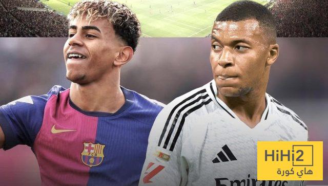 ماذا سيحدث لو تعادل ريال مدريد وبرشلونة في الكلاسيكو …! شاهد نظام السوبر