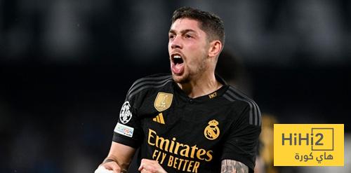 طلب لابد أن يطلبه ألونسو من فالفيردي !