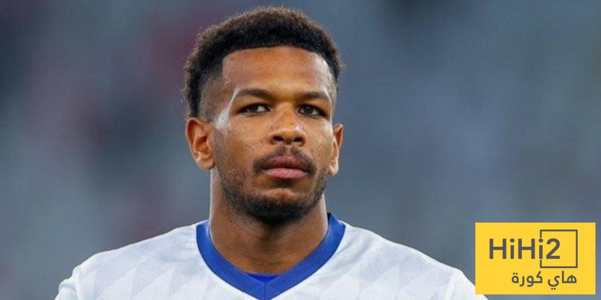 الهلال يضحي بـ علي البليهي !