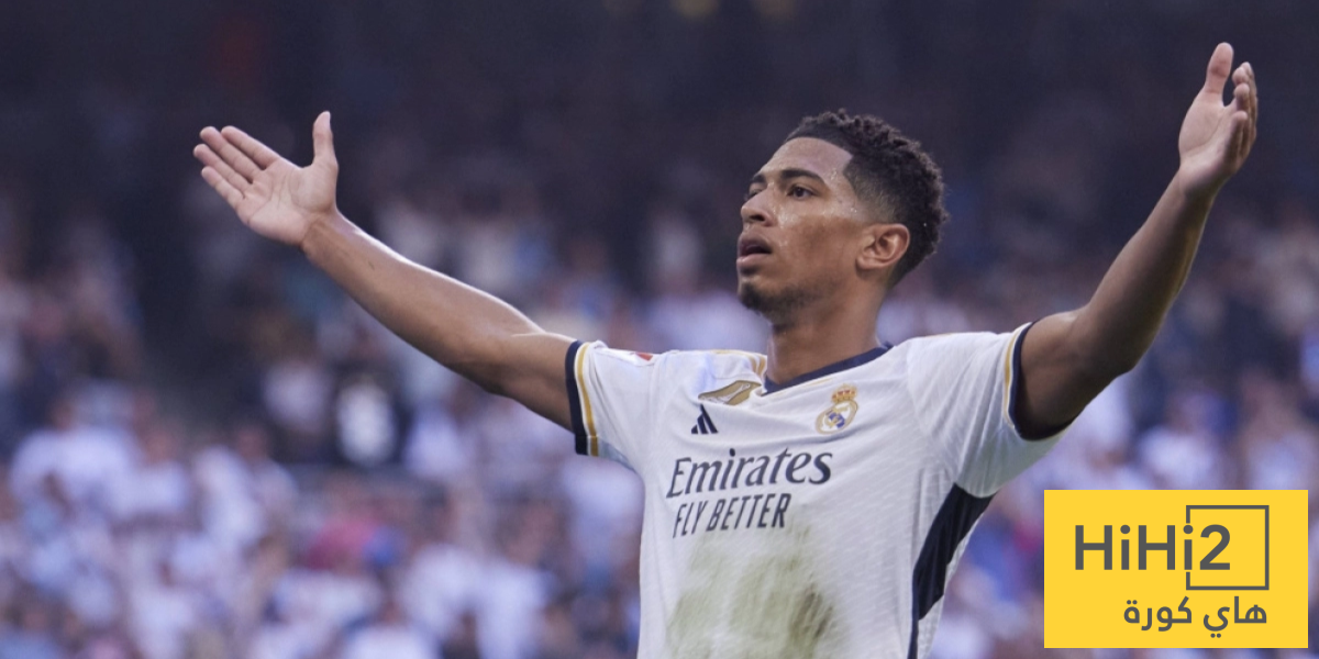 بعرض قياسي.. ليفربول يخطط لخطف بيلينغهام!!