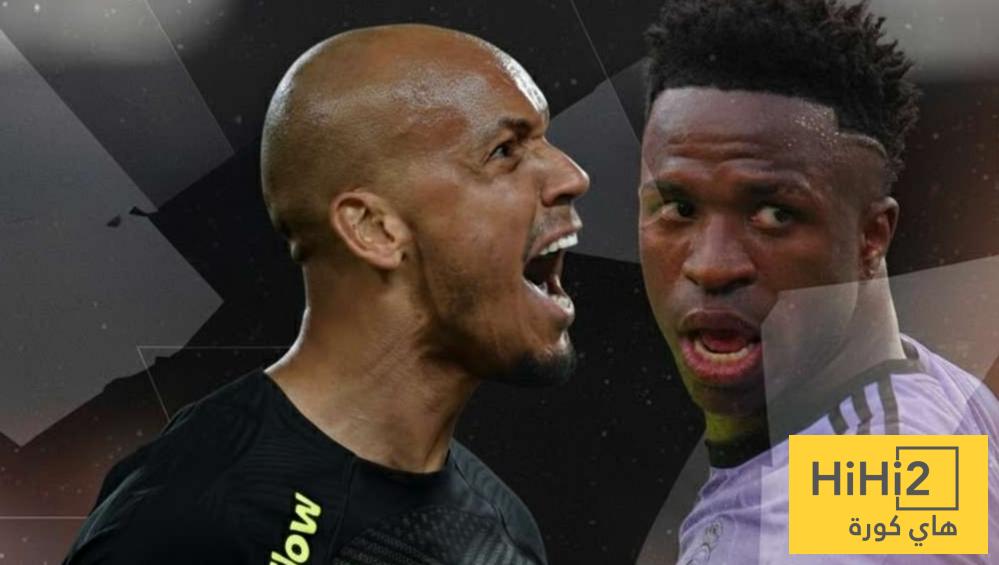 فابينيو يتحدث عن انتقال فينيسيوس إلى الدوري السعودي ! فابينيو يتحدث عن انتقال فينيسيوس إلى الدوري السعودي !