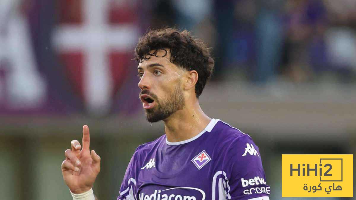 هل يشارك بابلو ماري صفقة الهلال الجديدة في ديربي النصر ؟ هل يشارك بابلو ماري صفقة الهلال الجديدة في ديربي النصر ؟