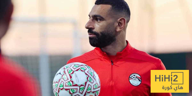 محمد صلاح يتفوق على كريستيانو رونالدو وميسي