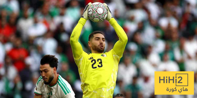 بعد تألقه مع الجزائر.. لوكا زيدان على رادار أوروبا