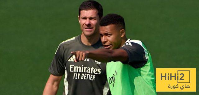 تشكيلة ريال مدريد الأساسية أمام برشلونة قد تحمل مفاجأة